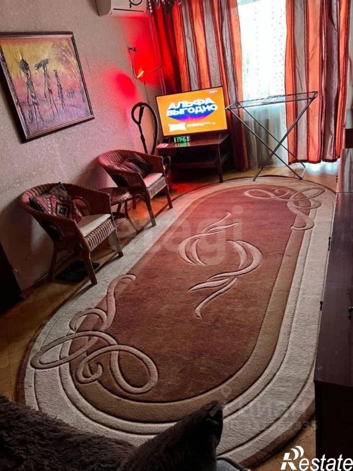 2-комн квартира ул Красноармейская, 101А,  д. 101А