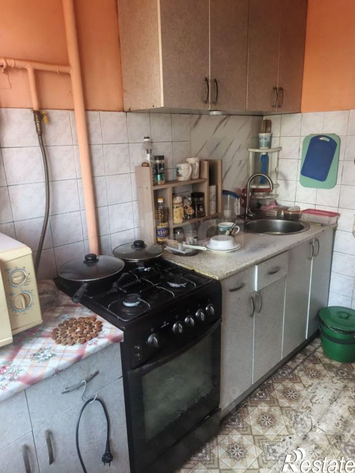 2-комн квартира ул Володарского, 54,  д. 54