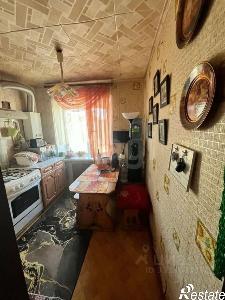 2-комн квартира ул Красноармейская, 101А,  д. 101А