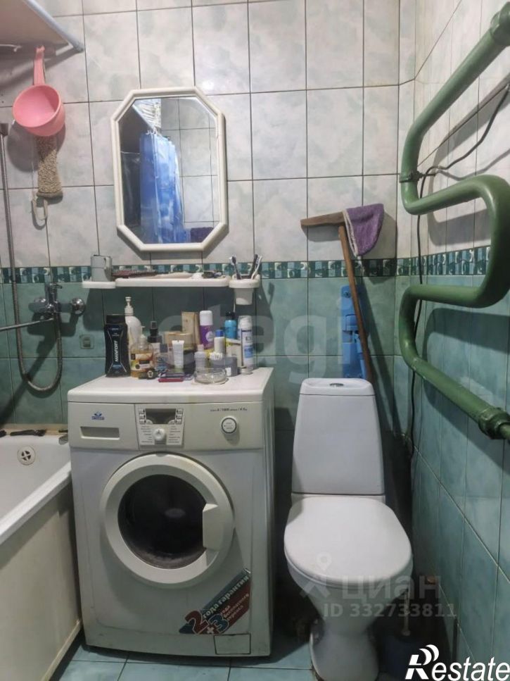 2-комн квартира ул Володарского, 54,  д. 54