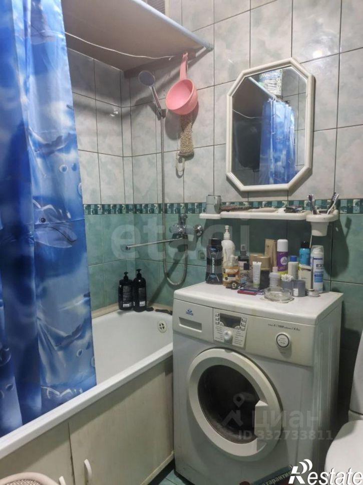 2-комн квартира ул Володарского, 54,  д. 54