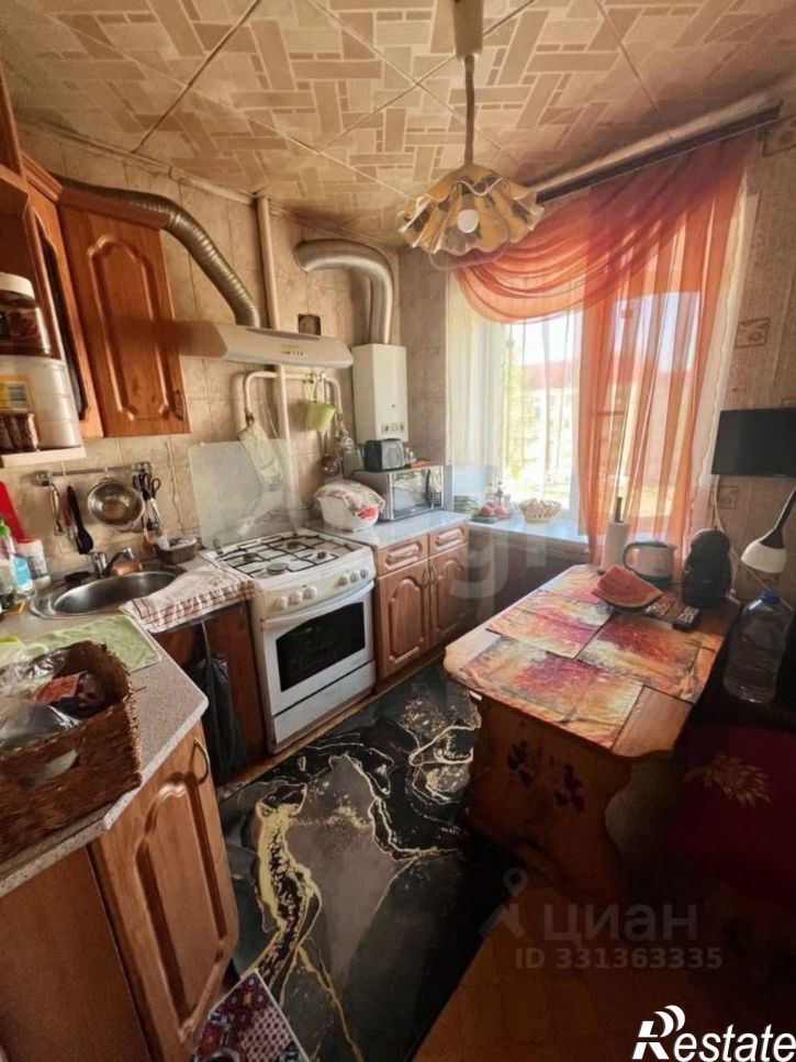 2-комн квартира ул Красноармейская, 101А,  д. 101А