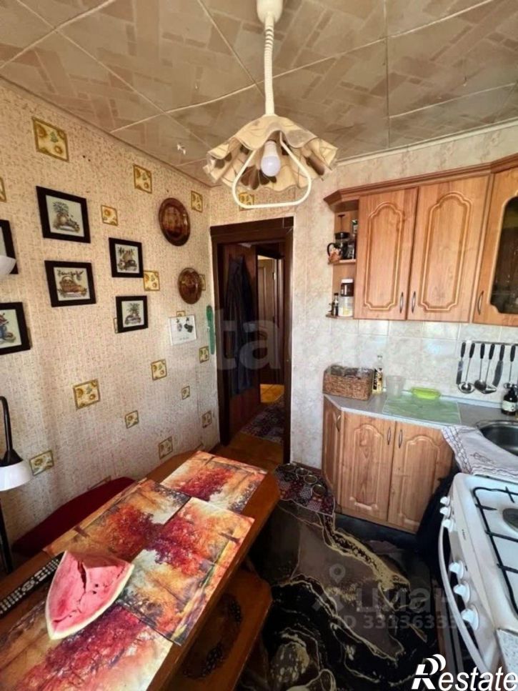 2-комн квартира ул Красноармейская, 101А,  д. 101А