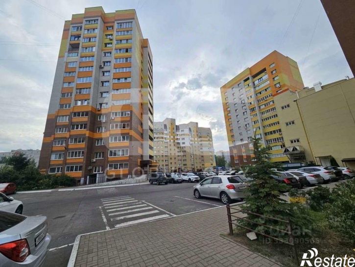 1-комн квартира ул Бежицкая, 1 9,  д. 1 9,  к. 9