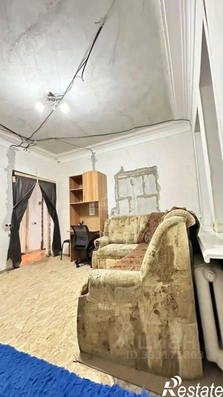 3-комн квартира ул Брянской Пролетарской Дивизии, 24,  д. 24