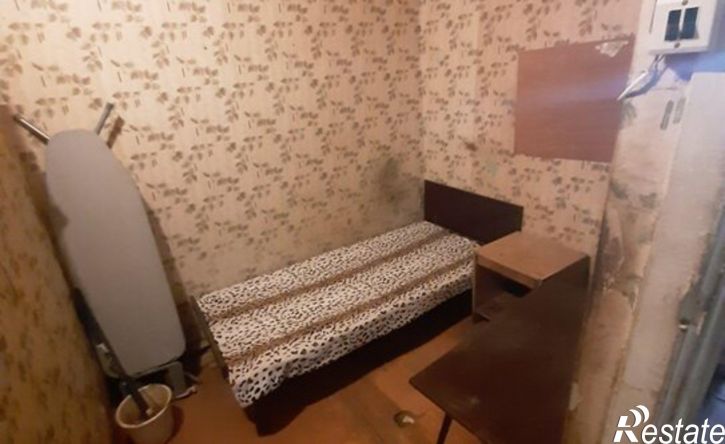 3-комн квартира ул Профсоюзов, 2,  д. 2