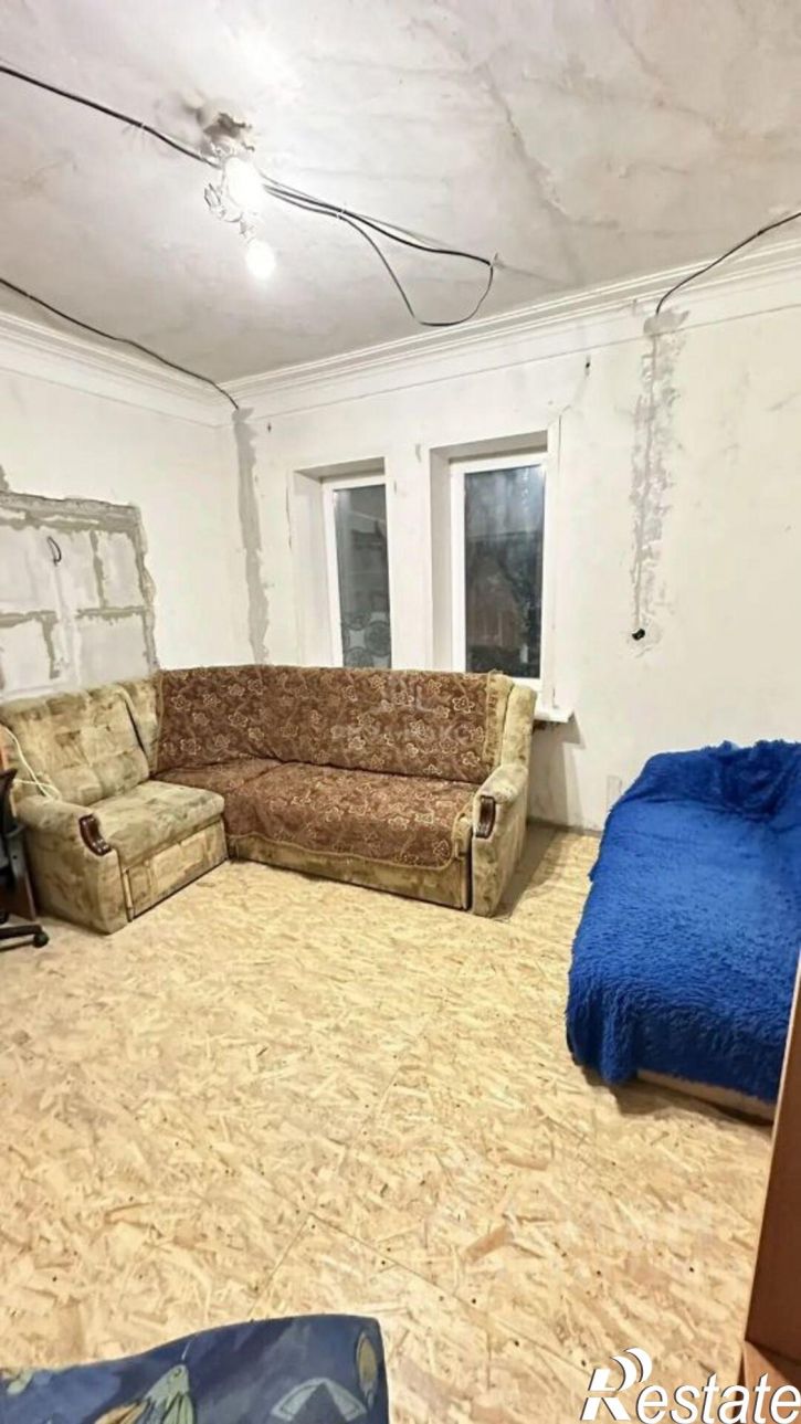 3-комн квартира ул Брянской Пролетарской Дивизии, 24,  д. 24