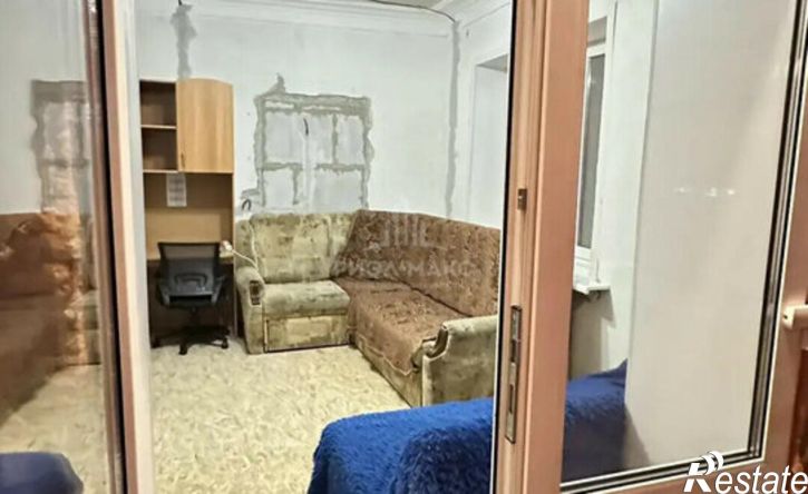 3-комн квартира ул Брянской Пролетарской Дивизии, 24,  д. 24