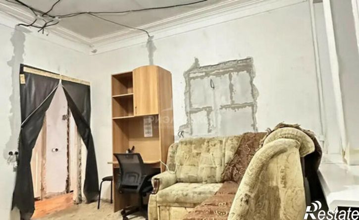3-комн квартира ул Брянской Пролетарской Дивизии, 24,  д. 24