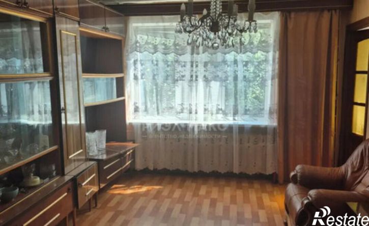 3-комн квартира ул Горбатова, 2,  д. 2