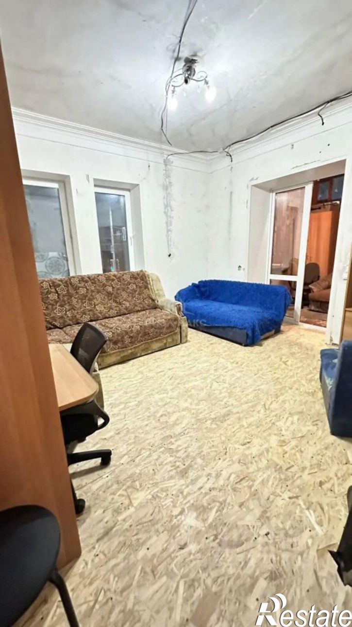 3-комн квартира ул Брянской Пролетарской Дивизии, 24,  д. 24