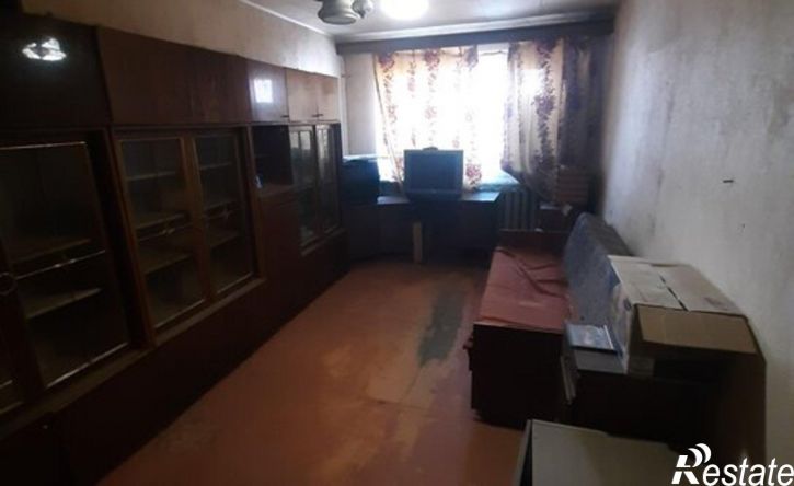3-комн квартира ул Профсоюзов, 2,  д. 2
