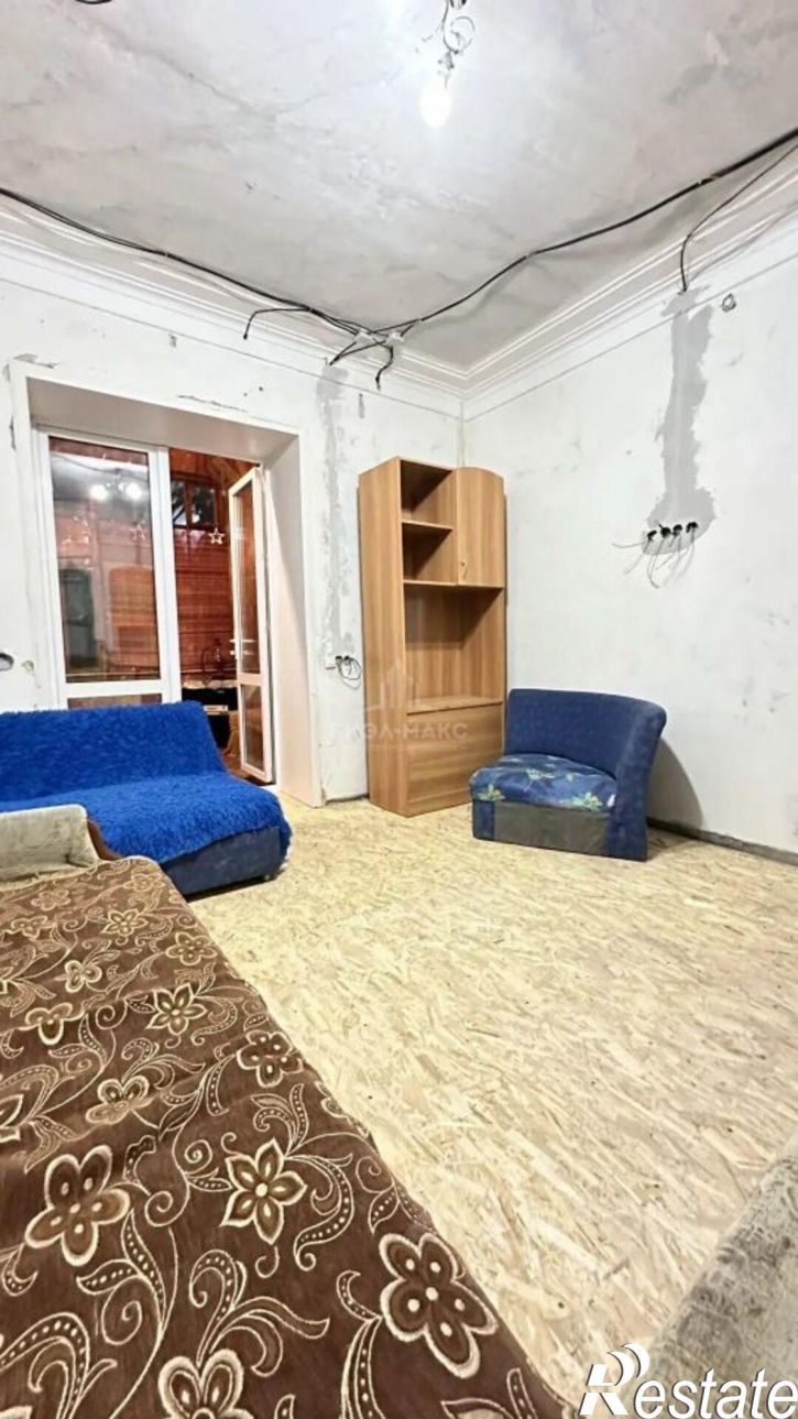 3-комн квартира ул Брянской Пролетарской Дивизии, 24,  д. 24