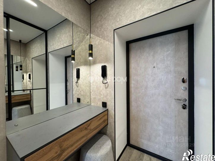 1-комн квартира ул Ульянова, 24,  д. 24