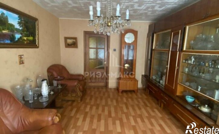 3-комн квартира ул Горбатова, 2,  д. 2