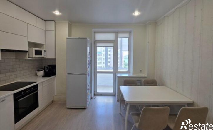 2-комн квартира микрорайон Московский, 52к2