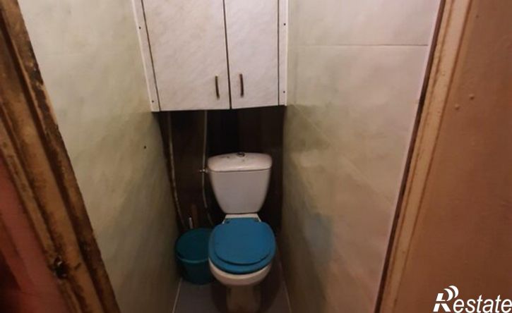 3-комн квартира ул Профсоюзов, 2,  д. 2