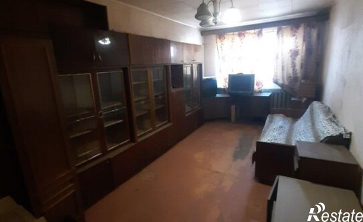 3-комн квартира ул Профсоюзов, 2,  д. 2