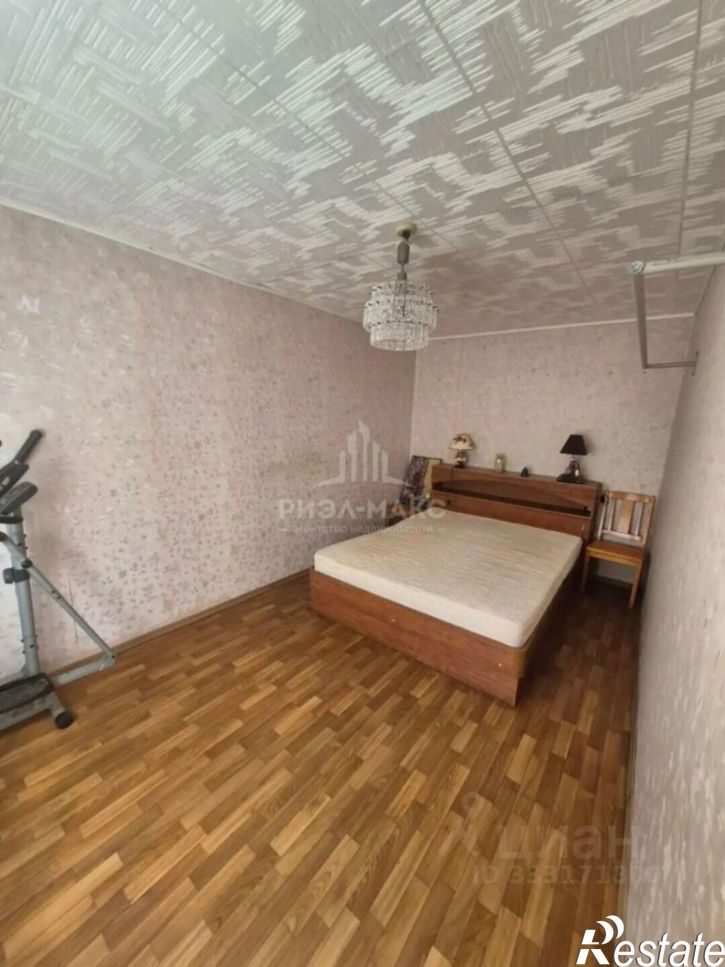 3-комн квартира ул Горбатова, 2,  д. 2