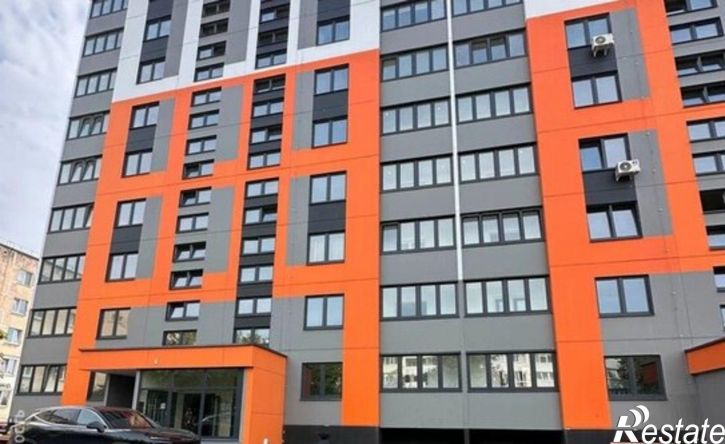 2-комн квартира Московский пр-кт, 33,  д. 33
