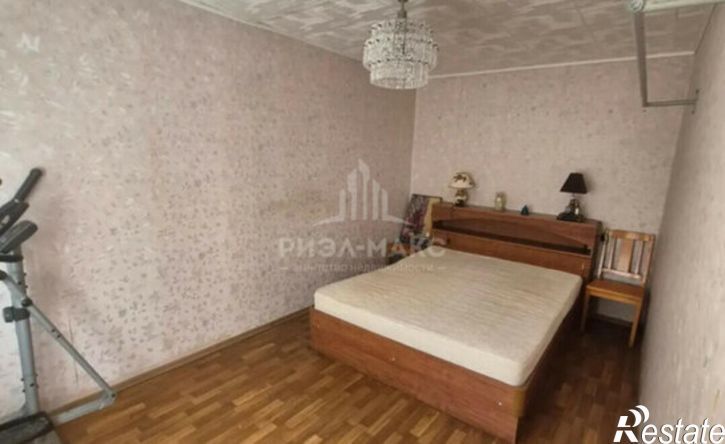 3-комн квартира ул Горбатова, 2,  д. 2