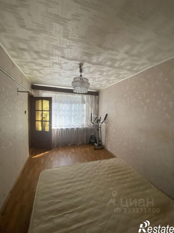3-комн квартира ул Горбатова, 2,  д. 2