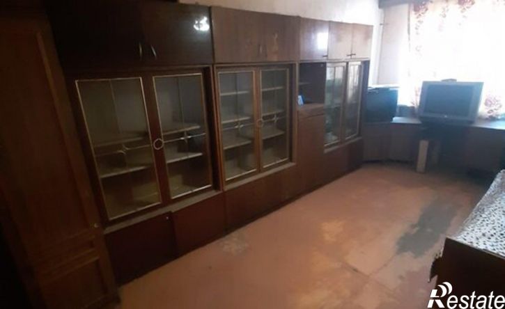 3-комн квартира ул Профсоюзов, 2,  д. 2