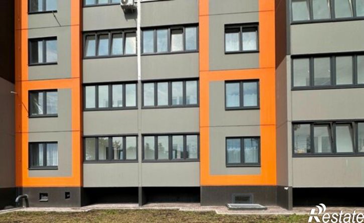 2-комн квартира Московский пр-кт, 33,  д. 33
