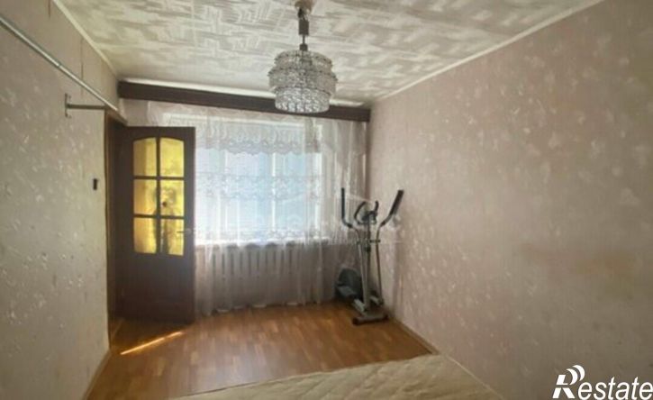 3-комн квартира ул Горбатова, 2,  д. 2