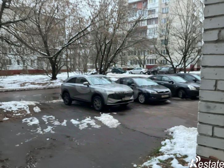 Торговое помещение ул Орловская, 22,  д. 22