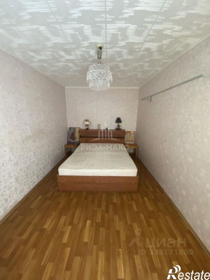 3-комн квартира ул Горбатова, 2,  д. 2