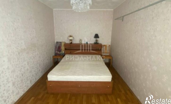 3-комн квартира ул Горбатова, 2,  д. 2