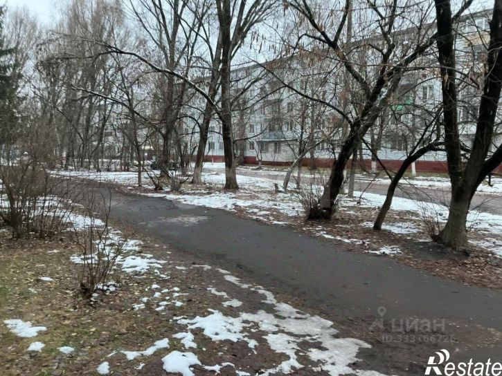 Торговое помещение ул Орловская, 22,  д. 22