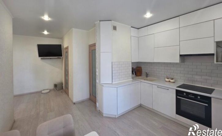 2-комн квартира микрорайон Московский, 52к2
