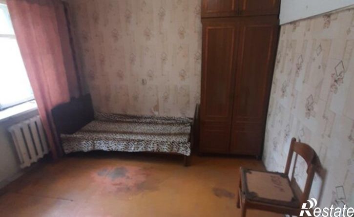 3-комн квартира ул Профсоюзов, 2,  д. 2
