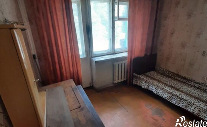 3-комн квартира ул Профсоюзов, 2,  д. 2