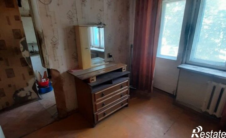 3-комн квартира ул Профсоюзов, 2,  д. 2