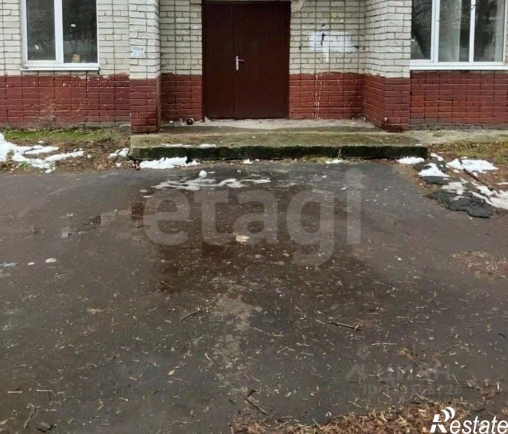 Торговое помещение ул Орловская, 22,  д. 22