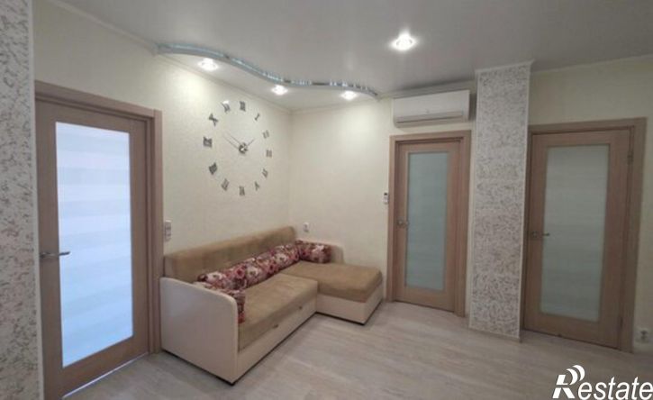 2-комн квартира микрорайон Московский, 52к2