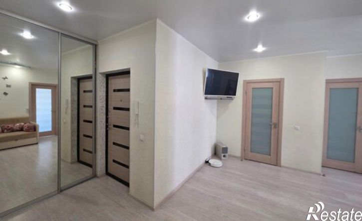 2-комн квартира микрорайон Московский, 52к2