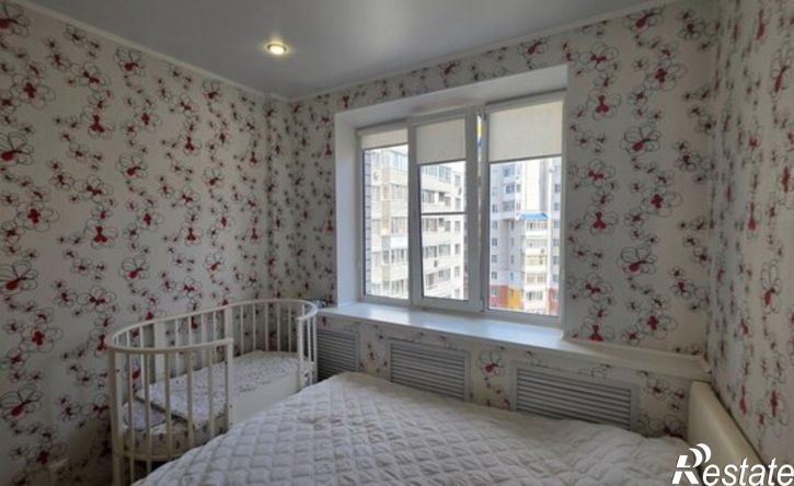 2-комн квартира микрорайон Московский, 52к2