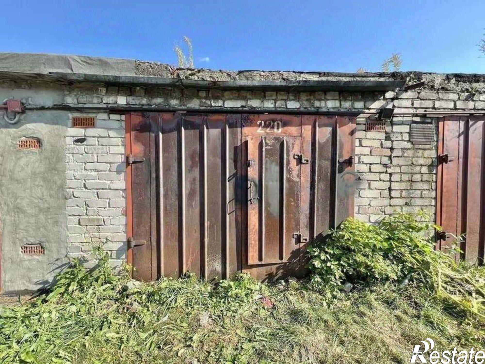 Купить гараж, место в паркинге за 599 698 рублей на ГО Бежичи-2 тер,дом 220