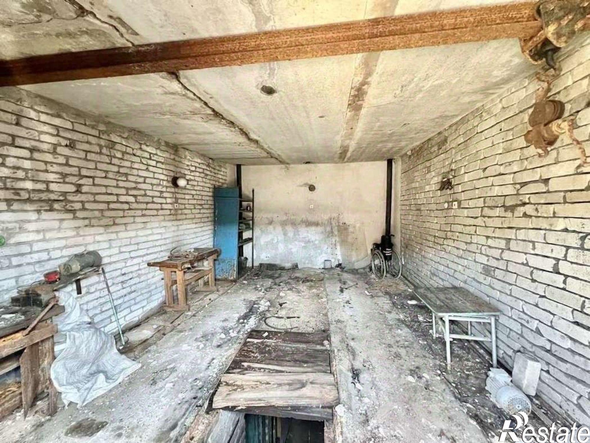 Купить гараж, место в паркинге за 599 698 рублей на ГО Бежичи-2 тер,дом 220