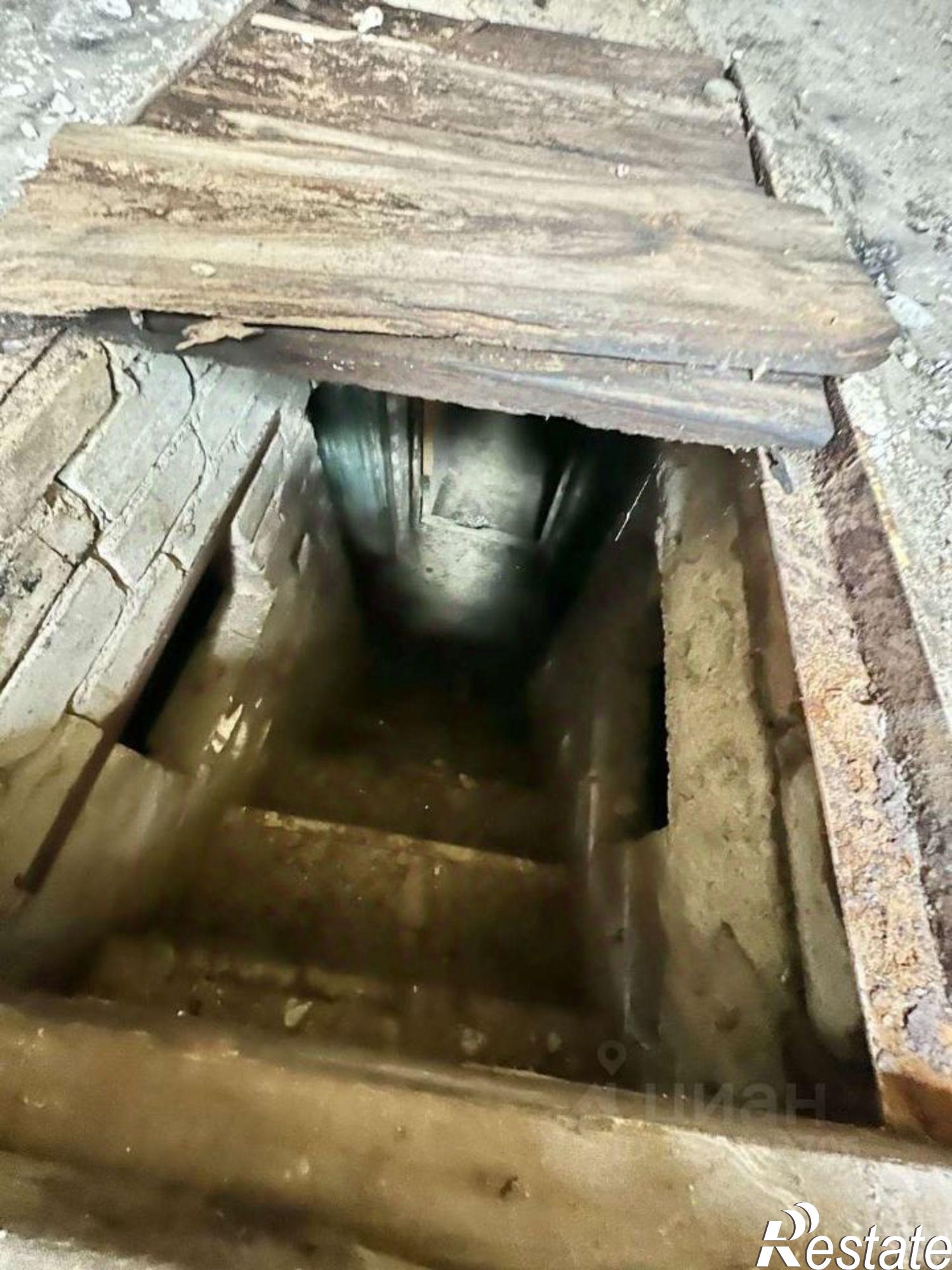 Купить гараж, место в паркинге за 599 698 рублей на ГО Бежичи-2 тер,дом 220