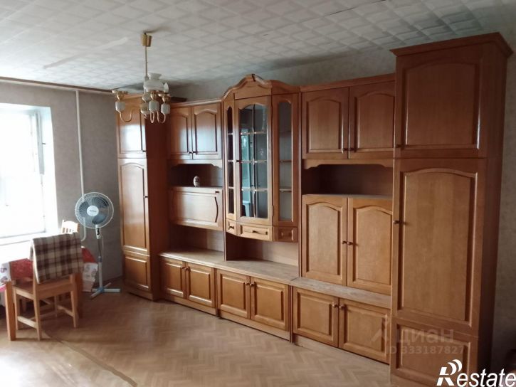 1-комн квартира ул Севская, 21,  д. 21