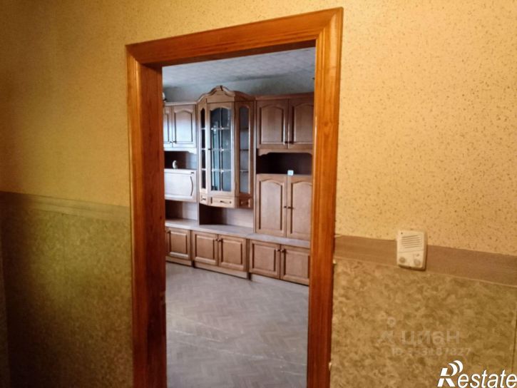 1-комн квартира ул Севская, 21,  д. 21