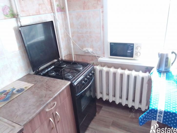 1-комн квартира ул Севская, 21,  д. 21