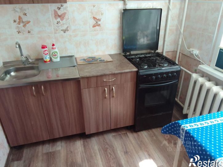 1-комн квартира ул Севская, 21,  д. 21