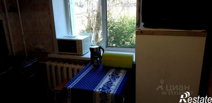 1-комн квартира ул Севская, 21,  д. 21