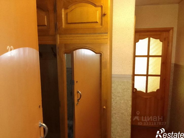 1-комн квартира ул Севская, 21,  д. 21